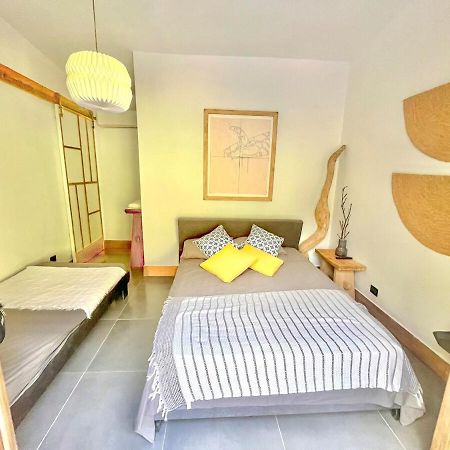 Playa Santa Teresa  Ikiru House 빌라 외부 사진