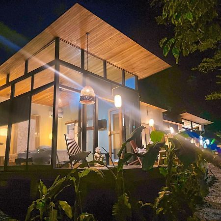 Playa Santa Teresa  Ikiru House 빌라 외부 사진