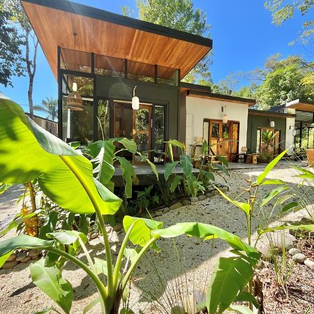 Playa Santa Teresa  Ikiru House 빌라 외부 사진