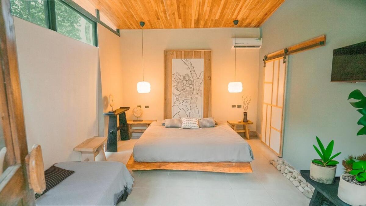 Playa Santa Teresa  Ikiru House 빌라 외부 사진