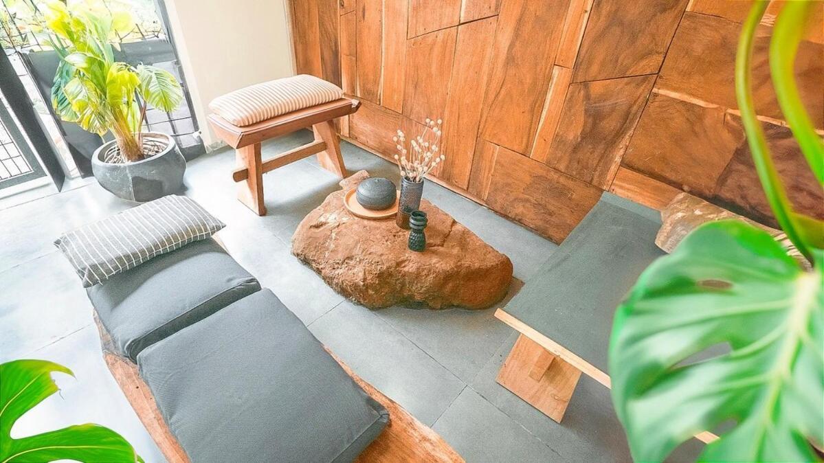 Playa Santa Teresa  Ikiru House 빌라 외부 사진