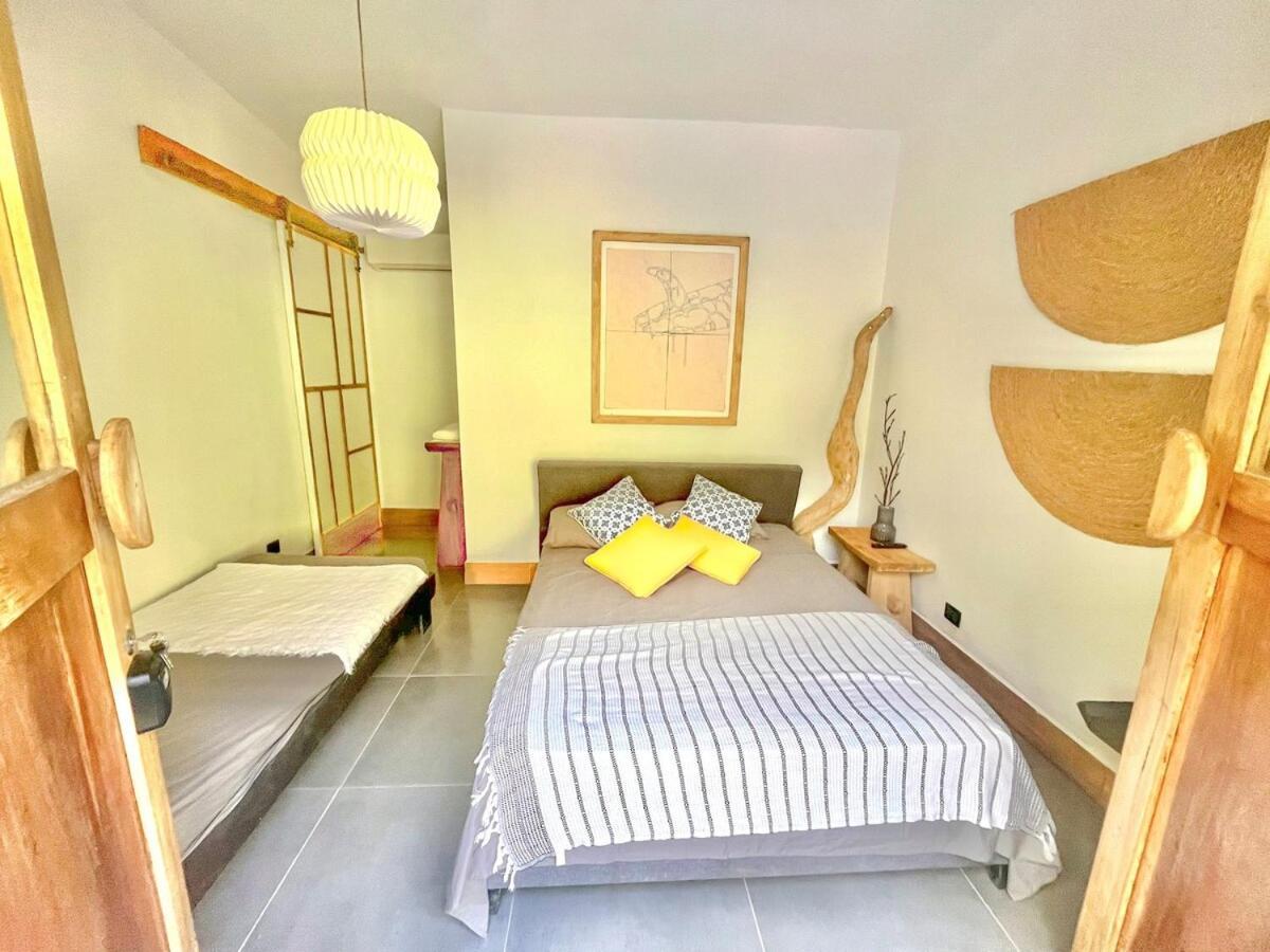 Playa Santa Teresa  Ikiru House 빌라 외부 사진