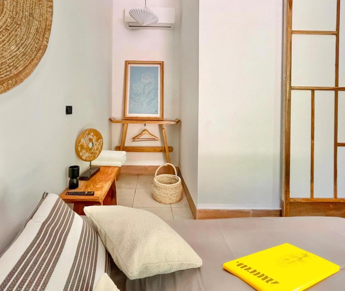 Playa Santa Teresa  Ikiru House 빌라 외부 사진