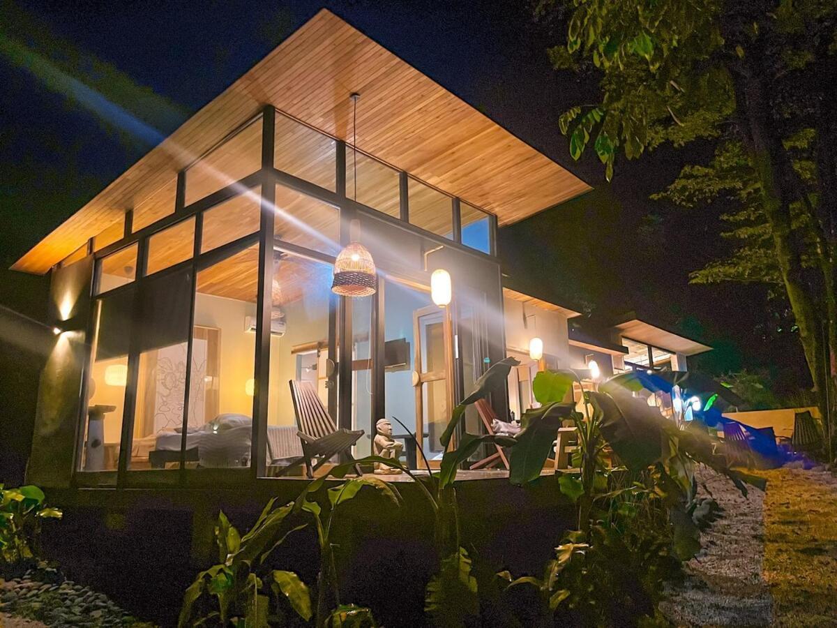 Playa Santa Teresa  Ikiru House 빌라 외부 사진