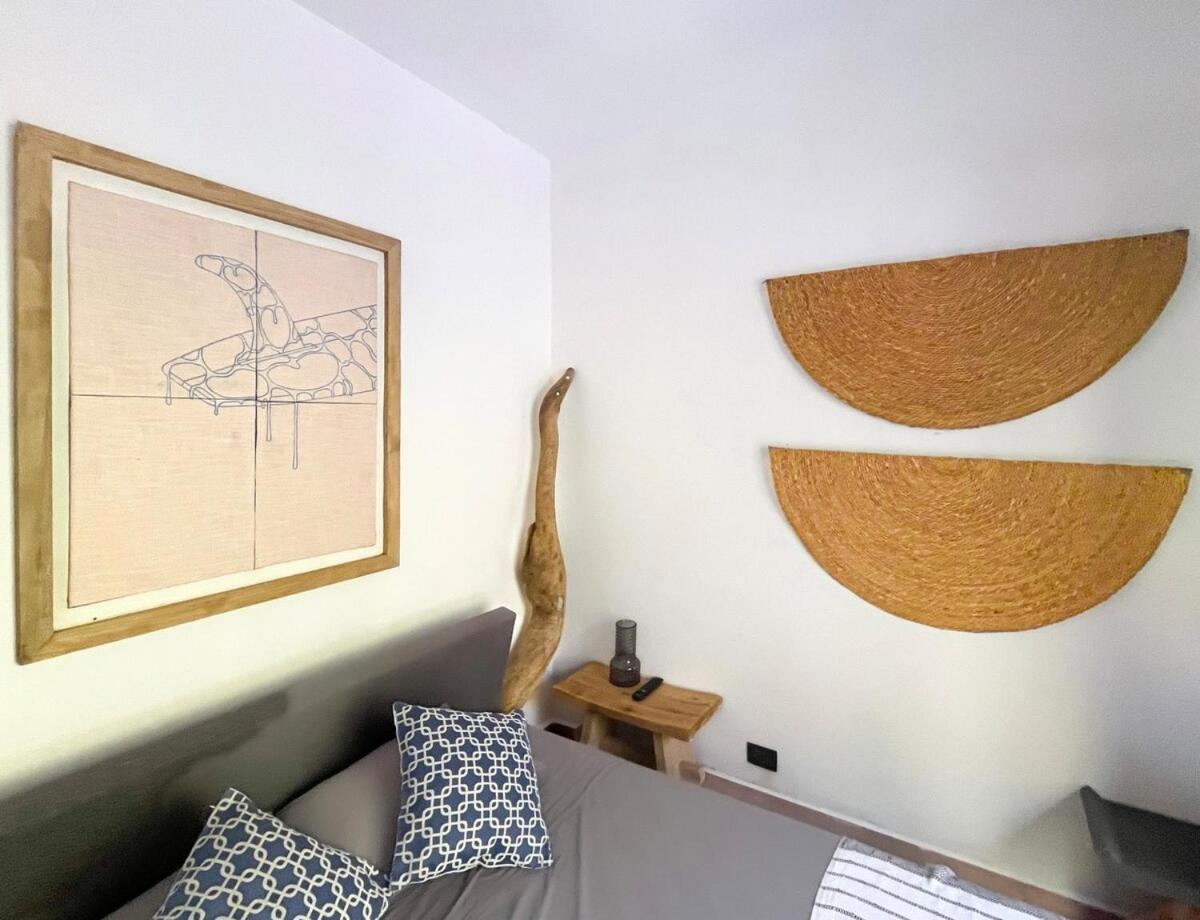 Playa Santa Teresa  Ikiru House 빌라 외부 사진