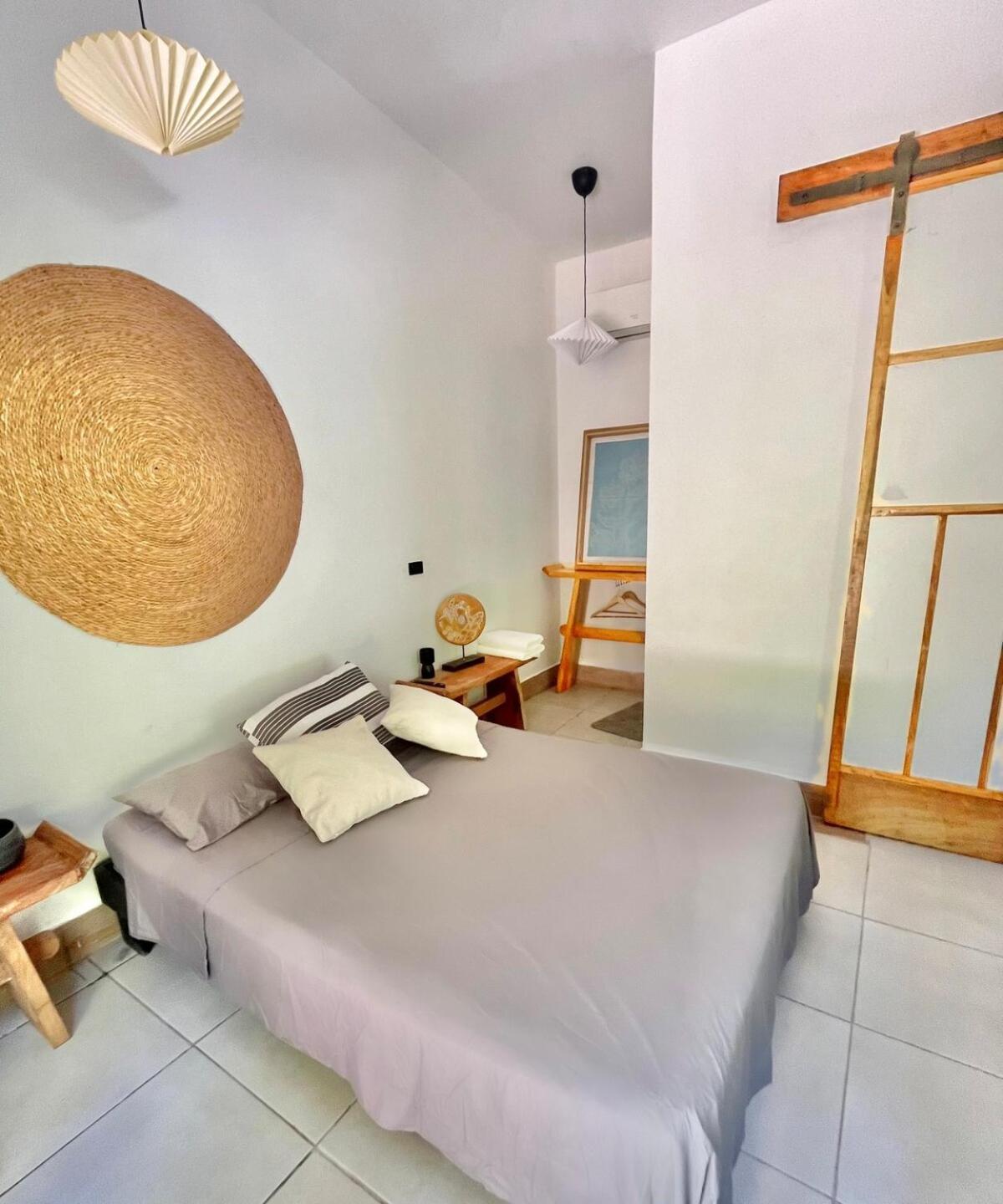 Playa Santa Teresa  Ikiru House 빌라 외부 사진