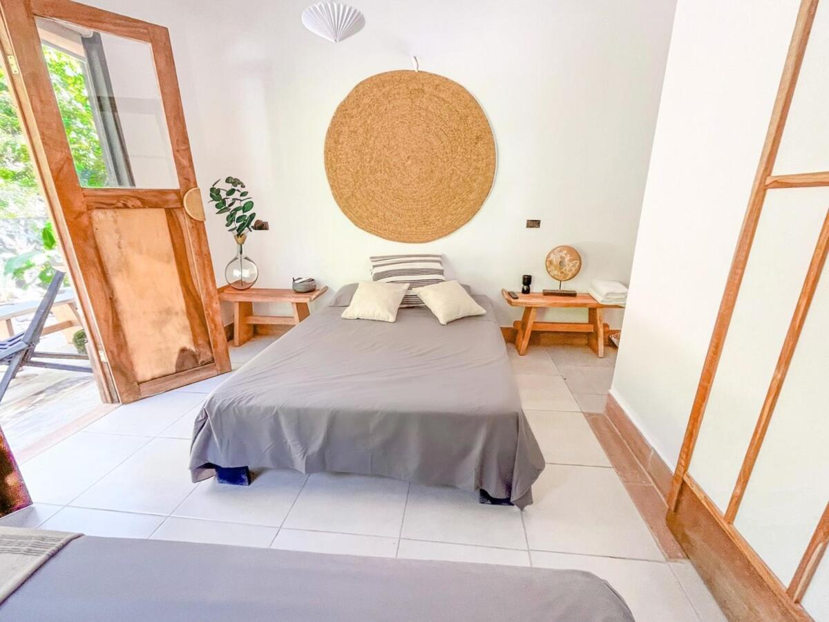 Playa Santa Teresa  Ikiru House 빌라 외부 사진