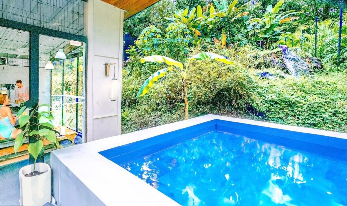 Playa Santa Teresa  Ikiru House 빌라 외부 사진