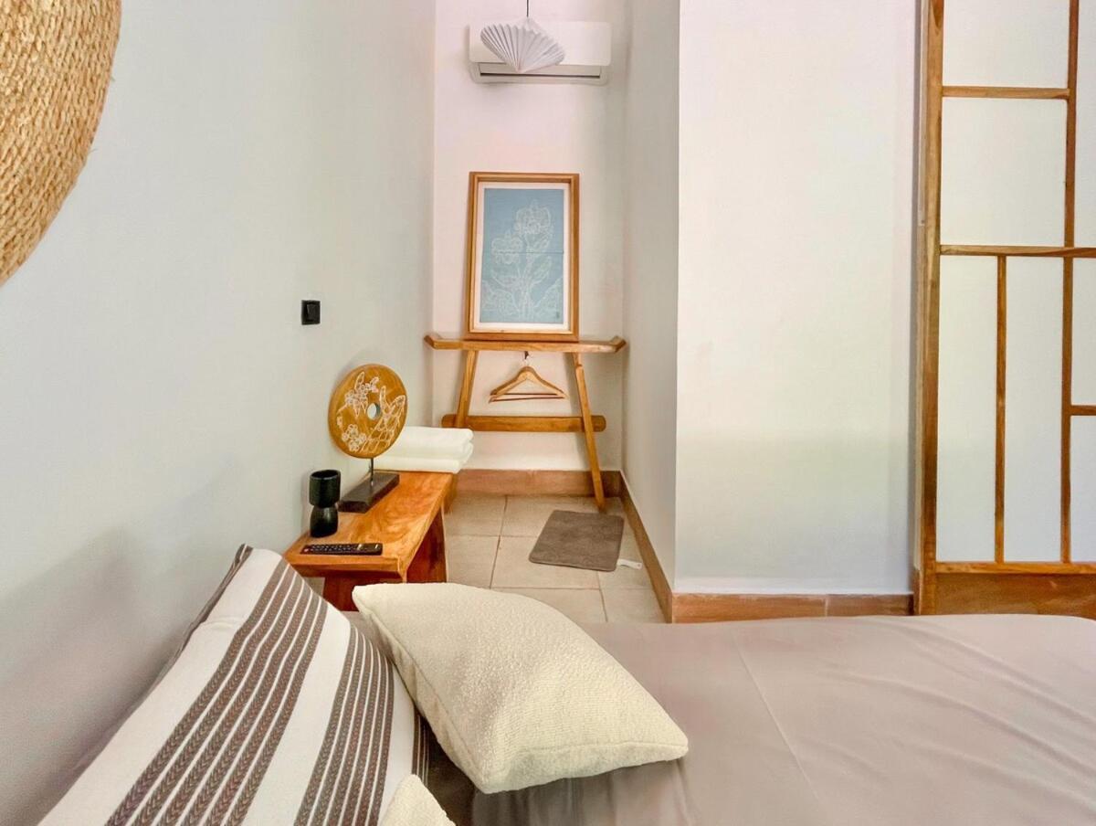 Playa Santa Teresa  Ikiru House 빌라 외부 사진