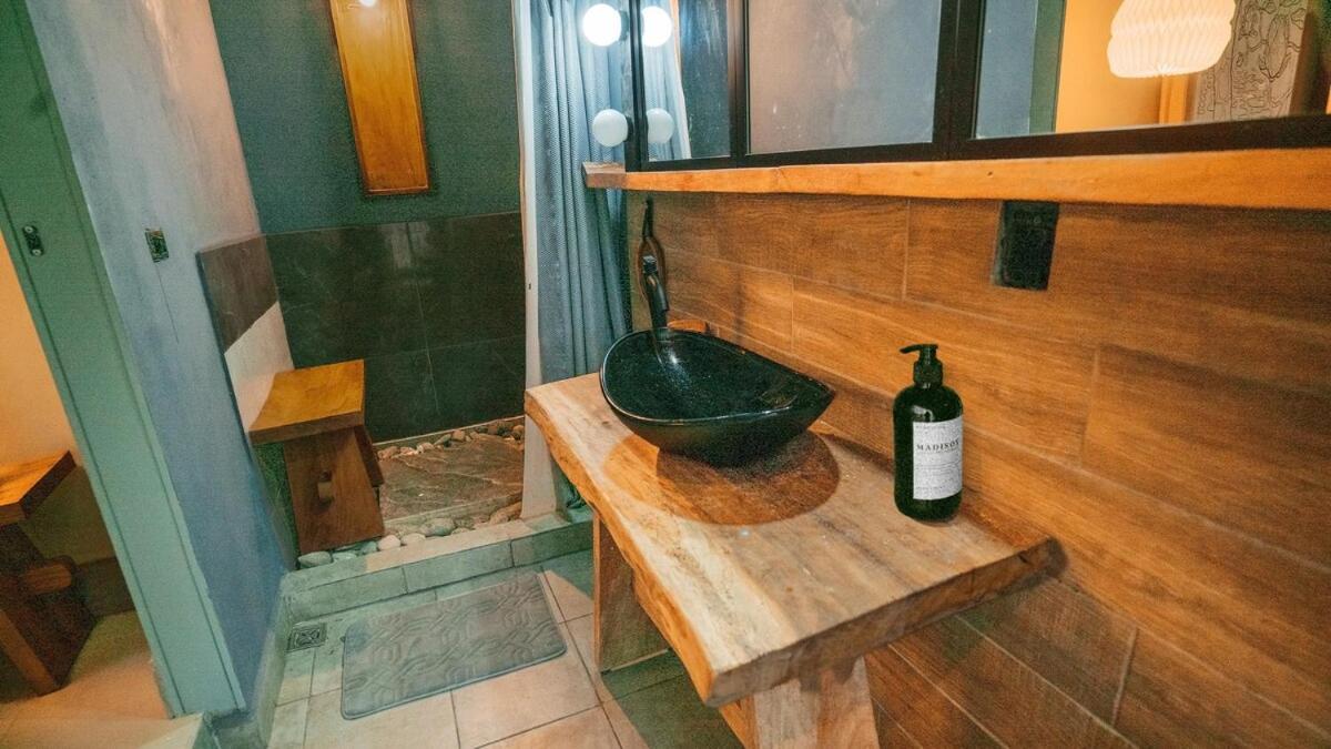 Playa Santa Teresa  Ikiru House 빌라 외부 사진