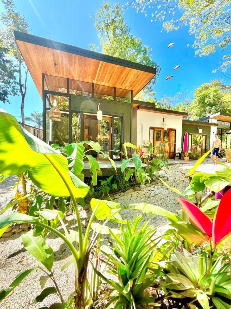 Playa Santa Teresa  Ikiru House 빌라 외부 사진