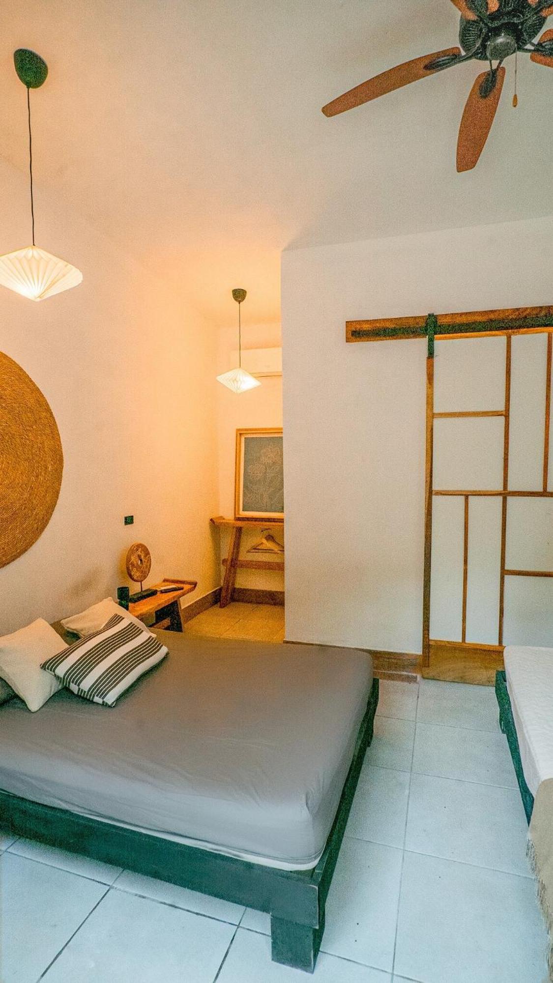Playa Santa Teresa  Ikiru House 빌라 외부 사진