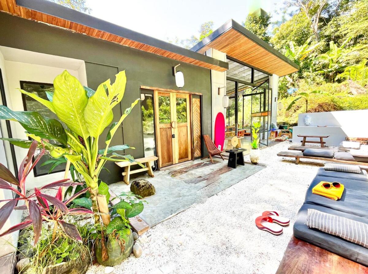 Playa Santa Teresa  Ikiru House 빌라 외부 사진